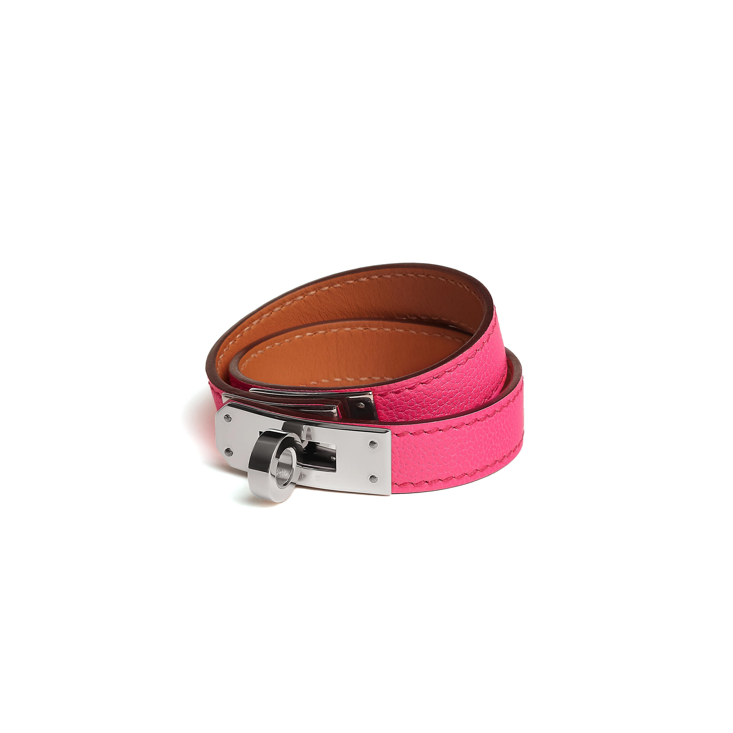 H**me5 kelly double tour bracelet h011114ck0rt1